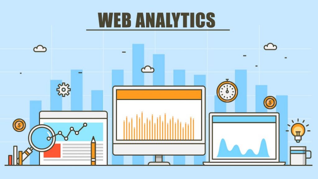 Basic concepts to understand Web Analytics